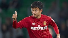 Real Madrid: Kubo on his loan, future, coronavirus confinement