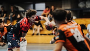 La Copa Libertadores aterriza en Santiago y estos son los clubes chilenos clasificados