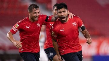 Silvio Romero dio positivo y no estará frente a Boca