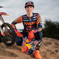 Prado se vuelve a romper