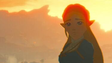 Nuevo trailer de The Legend of Zelda: Breath of the Wild