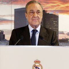 Florentino Pérez: football's saviour or saboteur?
