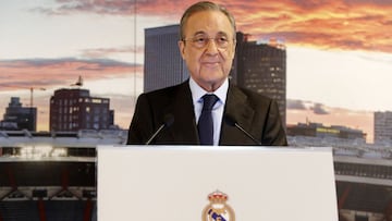 Florentino Pérez: football's saviour or saboteur?