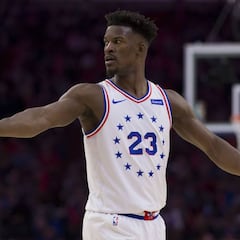 Otros 10 agentes libres a tener en cuenta: Butler, Vucevic, Randle...