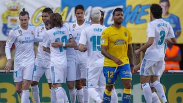 Juventus – Real Madrid: Horario, TV y dónde ver online