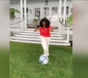 Oprah festeja el pase a Semifinal de USWNT con este video
