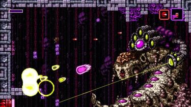 Axiom Verge llegará a Nintendo Switch y en formato físico