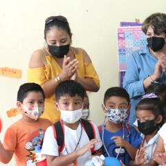 Nuevo Plan de Estudios de Educación Básica SEP: en qué consiste y cuándo comenzará