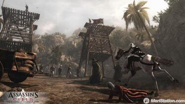 Assassin's Creed, Impresiones