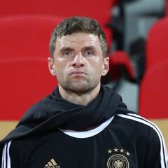 Pendientes de Müller