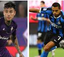 Inter de Milán vs Fiorentina: horario, TV y cómo seguir online la Serie A