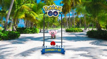 Todos los Pokémon destacados de cada Día de la Comunidad de 2022 y lista de ataques especiales