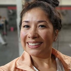 Así es Dulce Matuz, la activista mexicana en Estados Unidos que es clave en las políticas migratorias