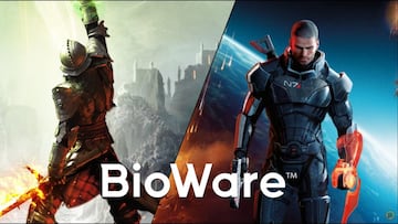 BioWare lo confirma: Dragon Age 4 y Mass Effect 4 no estarán en el EA Play Live 2021