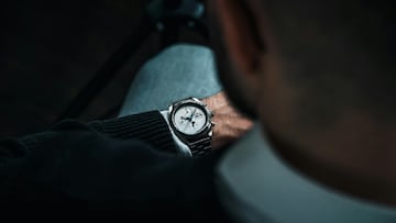 Sencillo pero elegante: el reloj analógico de Casio que ha revolucionado la moda masculina y que puedes encontrar en Amazon.