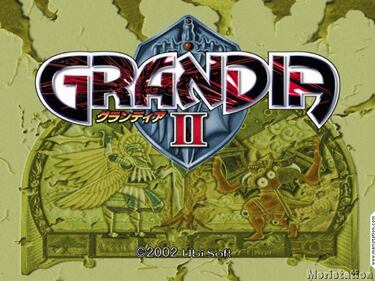 Grandia 2 (PC)