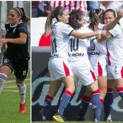Así se vivió el ´Clásico Tapatío´ Femenil en ediciones pasadas
