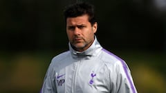 Pochettino: Spurs stronger for Real Madrid's glances