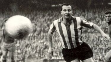El derbi de Koldo