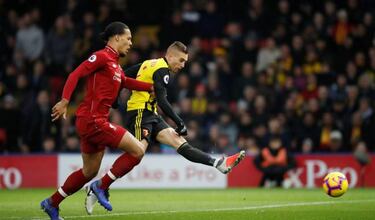 PSG are more than Neymar and Mbappe – Van Dijk warns Liverpool