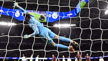 ¡Ni Haaland ni Mbappé! Este es el máximo goleador actualmente