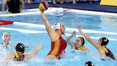 España deshizo a Rusia con su talento y llega a semifinales