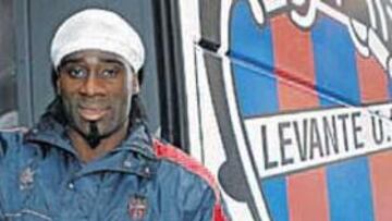 <b>Bernabéu.</b> "Si nos diera miedo jugar en este campo no estaríamos en Primera"