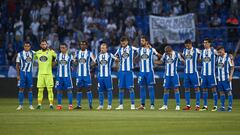 El Depor necesita hacerse fuerte en Riazor