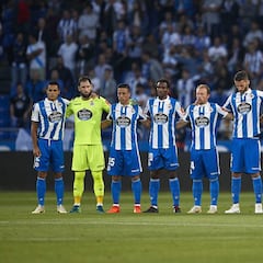 Riazor debe ser la rampa de despegue para el Deportivo