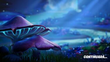 Así ha sido el evento final de Fortnite Temporada 2