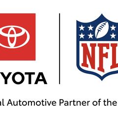Toyota se convierte en patrocinador oficial de la NFL