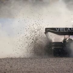 "Todo ha salido mal"