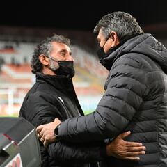 Iquique tiene nuevo DT