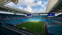 ¿Cuánto valen las boletas de la final de Copa América entre Colombia y Argentina?