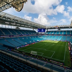 ¿Cuánto valen las boletas de la final de Copa América entre Colombia y Argentina?