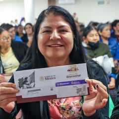 Adiós a la Pensión Bienestar: confirman suspensión del pago de noviembre por este motivo