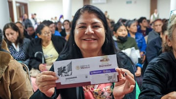 Secretaría del Bienestar confirma suspensión del pago para este día de noviembre. ¡Consulta el calendario!