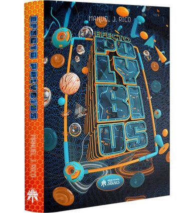 Stories, el nuevo sello de ficción de Héroes de Papel