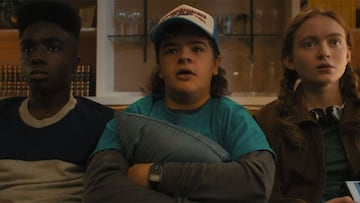Stranger Things 4: length of season 4 episodes confirmed, will be like nine movies