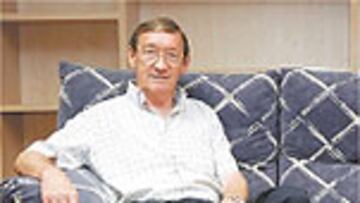 <b>Victoria</b> "Si gana Osasuna, va a ser la locura en Navarra y Pamplona".