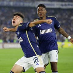 Millonarios, por un golpe de ilusión ante Bolívar en La Paz