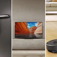 Convierte tu casa en un hogar inteligente y más cómodo con la última tecnología desde 5,90 euros al mes