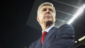 'Si Cesc quiere quedarse, no hay dinero que le haga irse'