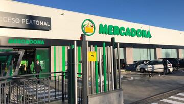 Horario de los supermercados el 7 y 8 de diciembre: Mercadona, Carrefour, Lidl, D&iacute;a, AhorraMas...