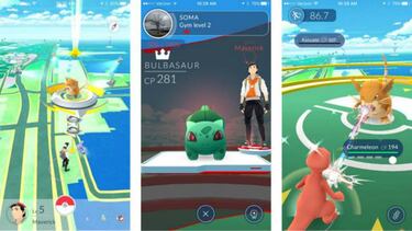 Cómo ganar monedas en Pokémon GO sin gastar dinero