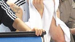 El Madrid vence y Kambala se enfada