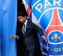Órdago de París al PSG