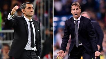 Revolución en Brasil con la nueva norma de los entrenadores