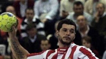 Lazarov premia el carácter irreductible del Atlético