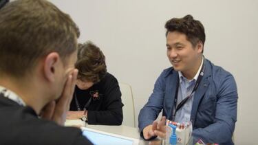 Dead or Alive 6: el Team Ninja se lo toma muy en serio